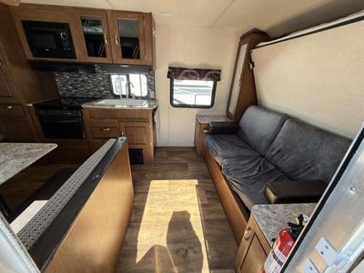 2018 Forest River Salem Cruise Lite - Photo 17
