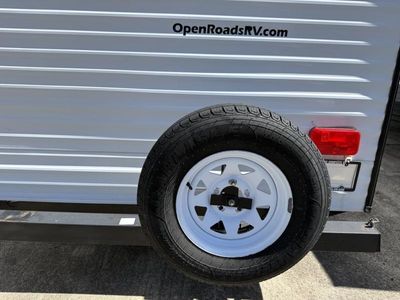 2018 Forest River Salem Cruise Lite - Photo 14