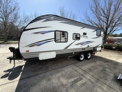 2018 Forest River Salem Cruise Lite - Photo 5