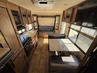 2018 Forest River Salem Cruise Lite - Photo 27