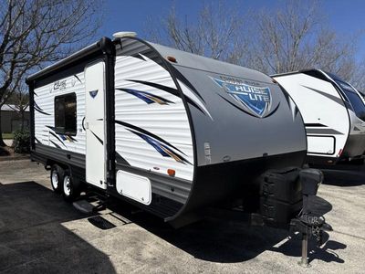 2018 Forest River Salem Cruise Lite - Photo 1