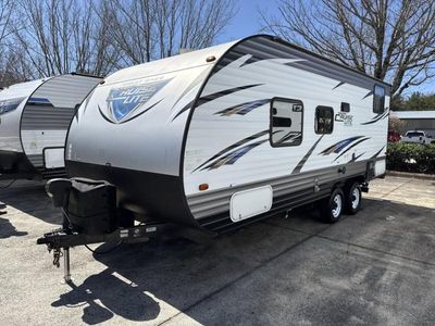 2018 Forest River Salem Cruise Lite - Photo 4