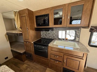 2018 Forest River Salem Cruise Lite - Photo 19