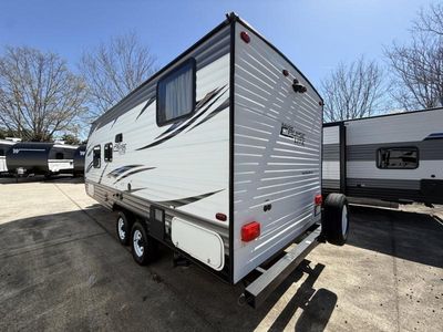 2018 Forest River Salem Cruise Lite - Photo 6