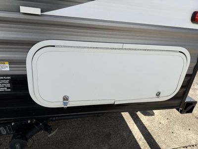 2018 Forest River Salem Cruise Lite - Photo 13