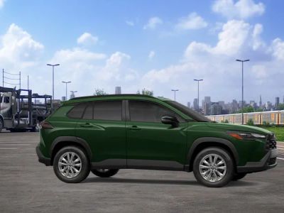 2026 Toyota Corolla Cross - Photo 15