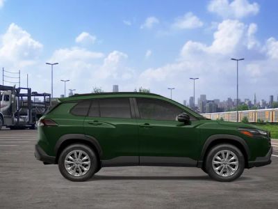 2026 Toyota Corolla Cross - Photo 14
