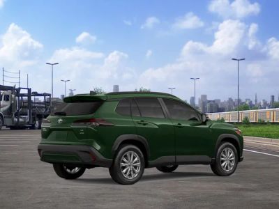 2026 Toyota Corolla Cross - Photo 12