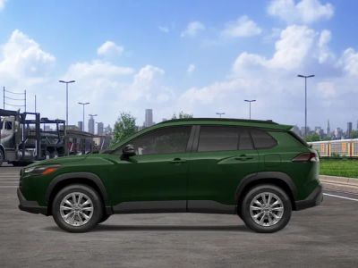 2026 Toyota Corolla Cross - Photo 6