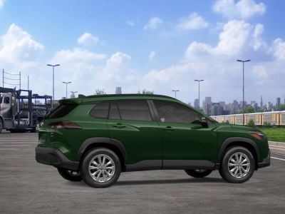 2026 Toyota Corolla Cross - Photo 13