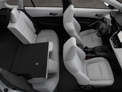 2026 Toyota Corolla Cross - Photo 22