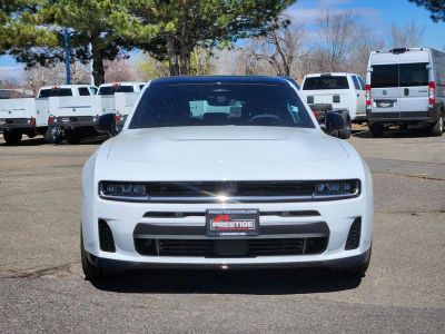 2026 Dodge Charger — detail view