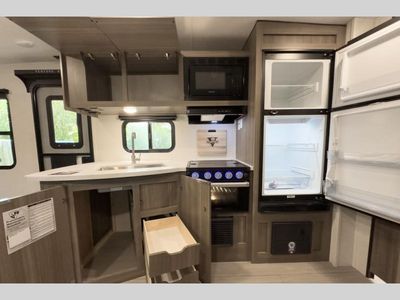 2024 Venture Sonic - Photo 15