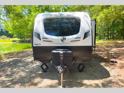 2024 Venture Sonic - Photo 22