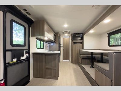 2024 Venture Sonic - Photo 5