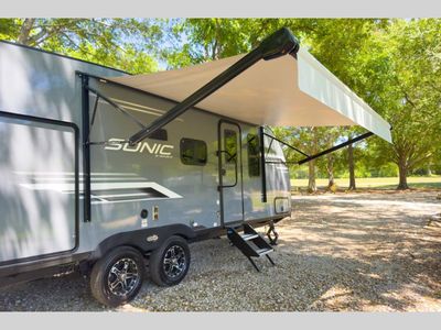 2024 Venture Sonic - Photo 24