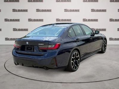 2026 BMW 3 Series — detail view