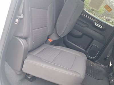 2025 Chevrolet Silverado 1500 — photo 26 view