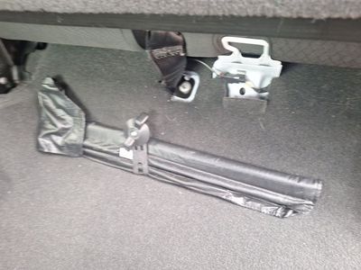 2025 Chevrolet Silverado 1500 — photo 23 view