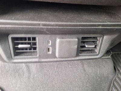 2025 Chevrolet Silverado 1500 — photo 24 view