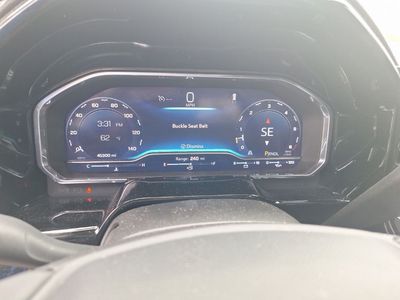 2025 Chevrolet Silverado 1500 — photo 33 view