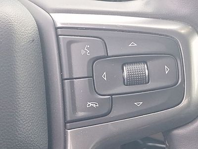 2025 Chevrolet Silverado 1500 — photo 36 view
