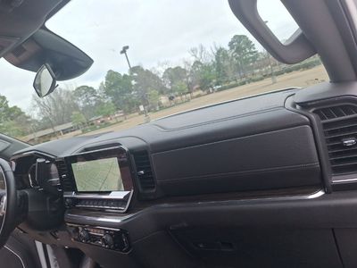 2025 Chevrolet Silverado 1500 — photo 29 view