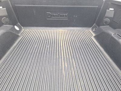 2025 Chevrolet Silverado 1500 — photo 25 view