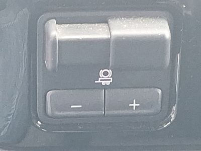 2025 Chevrolet Silverado 1500 — photo 42 view