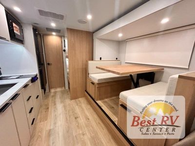 2026 Winnebago Micro Minnie - Photo 21