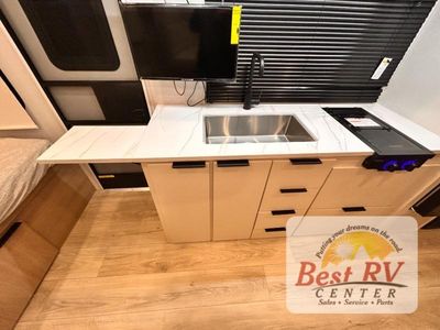 2026 Winnebago Micro Minnie - Photo 36