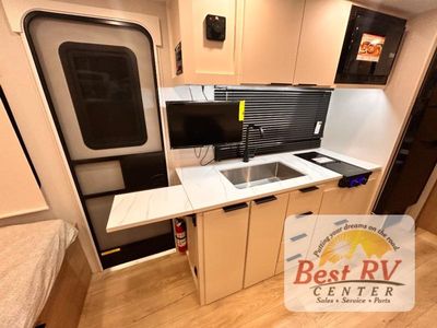 2026 Winnebago Micro Minnie - Photo 34