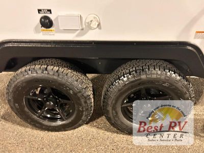 2026 Winnebago Micro Minnie - Photo 77