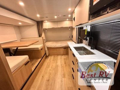 2026 Winnebago Micro Minnie - Photo 56