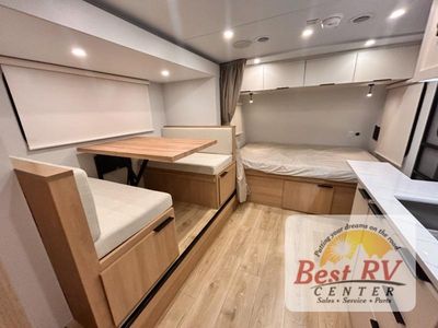 2026 Winnebago Micro Minnie - Photo 59