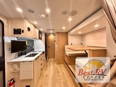2026 Winnebago Micro Minnie - Photo 18