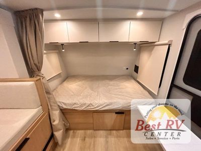 2026 Winnebago Micro Minnie - Photo 66
