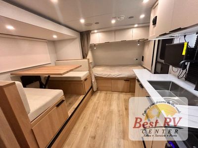 2026 Winnebago Micro Minnie - Photo 58