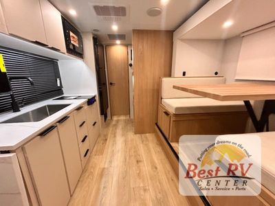 2026 Winnebago Micro Minnie - Photo 23