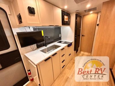 2026 Winnebago Micro Minnie - Photo 26