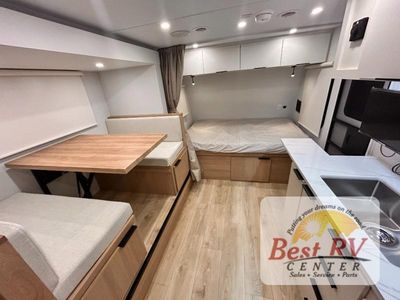 2026 Winnebago Micro Minnie - Photo 63