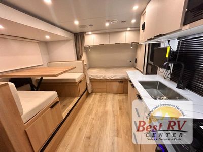 2026 Winnebago Micro Minnie - Photo 57
