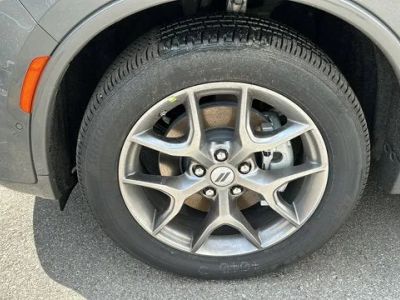2026 Dodge Durango — detail view