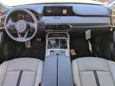 2026 Mazda CX-90 — photo 16 view