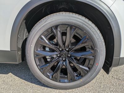 2026 Mazda CX-90 — photo 11 view