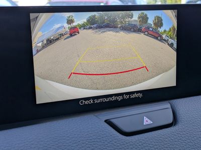 2026 Mazda CX-90 — photo 32 view