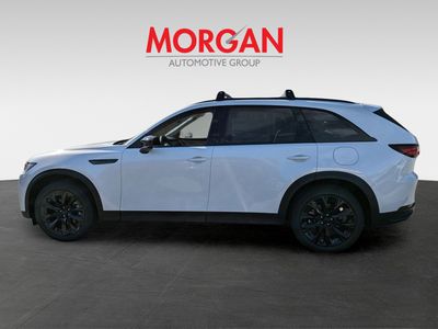 2026 Mazda CX-90 — photo 8 view