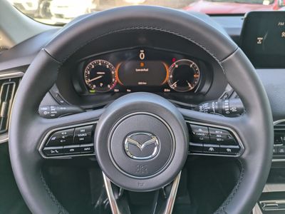 2026 Mazda CX-90 — photo 25 view
