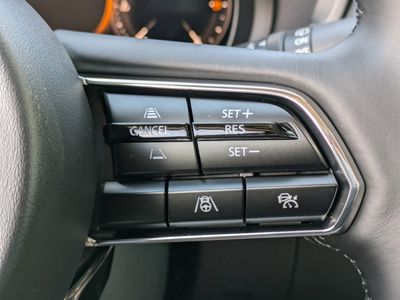2026 Mazda CX-90 — photo 24 view