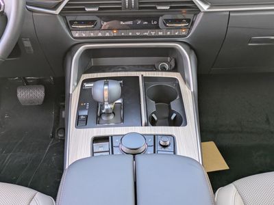 2026 Mazda CX-90 — photo 20 view